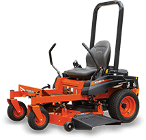 View Armstrong Implements mowers