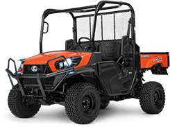 View Armstrong Implements utility vehicles