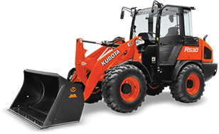 View Armstrong Implements wheel loaders